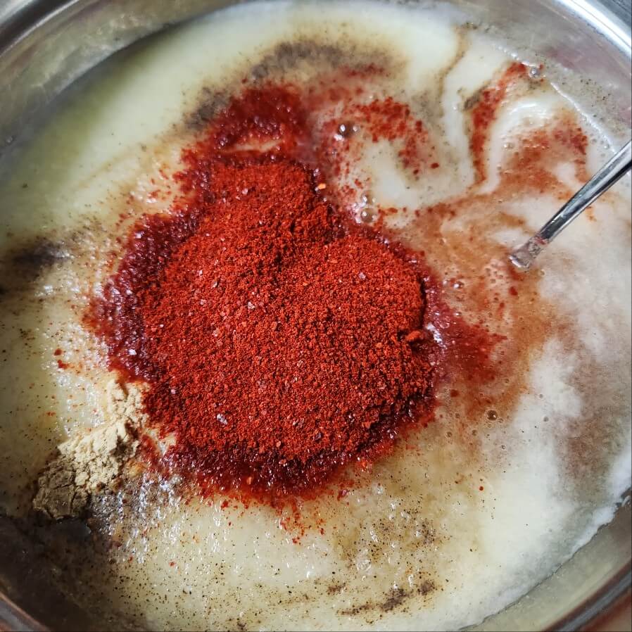 알토란 쪽갈비 손질부터 양념 만드는 법 수제비 맛집