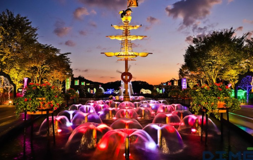 국내 겨울 여행지 추천