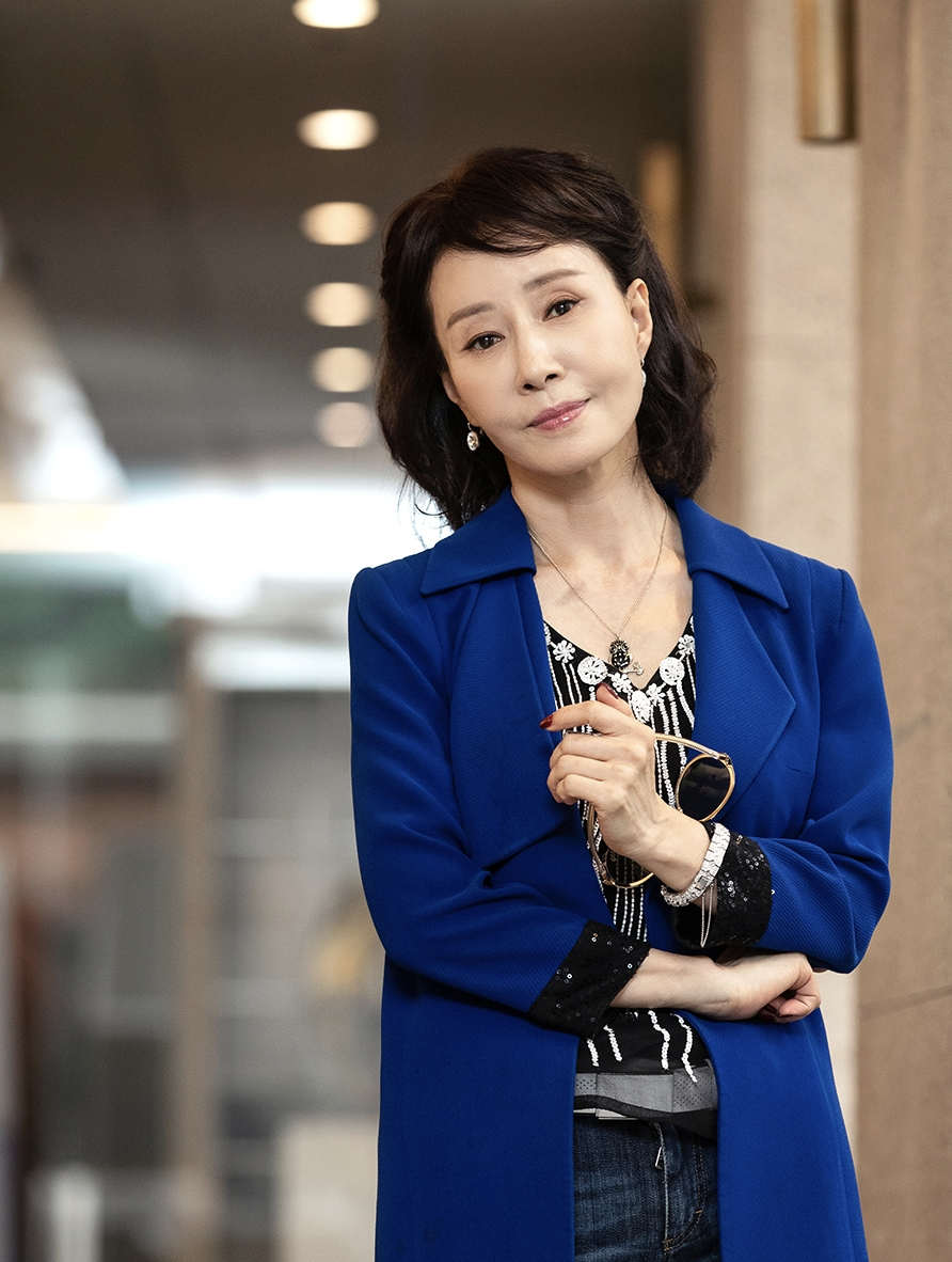 이종남 인터뷰