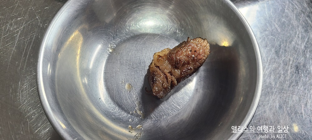 소제이 서면점 서면 고기 맛집 LA꽃갈비