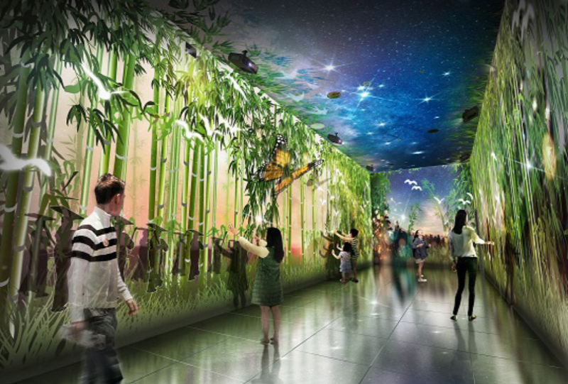 합천 대장경테마파크