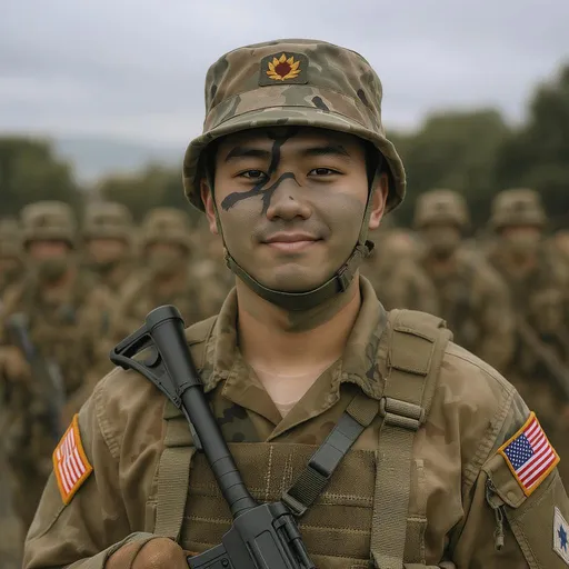 장병내일준비적금 8