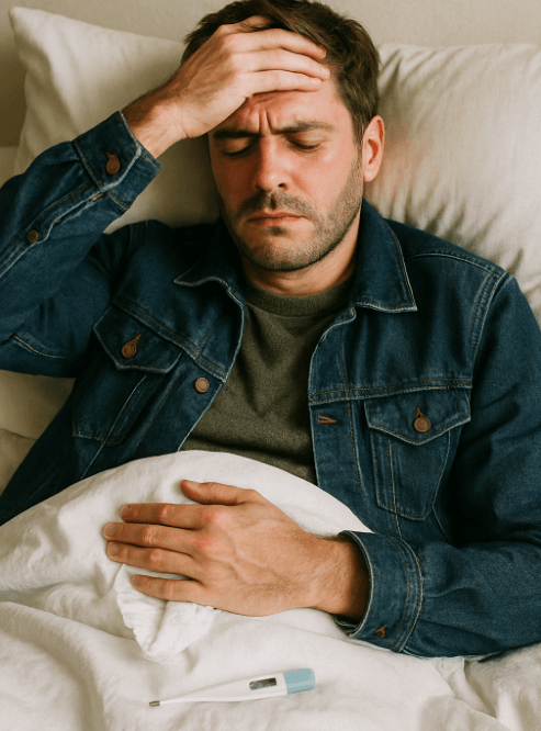 전남친 꿈 해몽