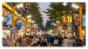 대만 여행 가볼만한 곳