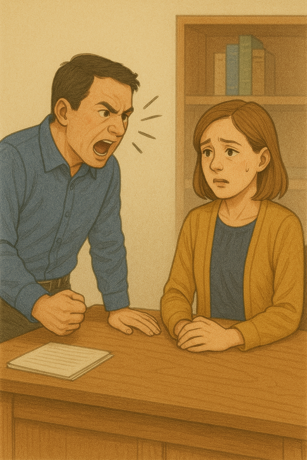 ์ค๋ฑ์์ฉ๊ณ ์ 2์ฐจ ๋ฉด์ ๋ฌธ์ 