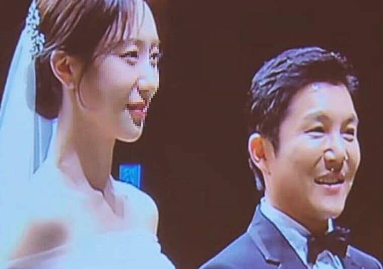 개그맨-조세호-아내-정수지