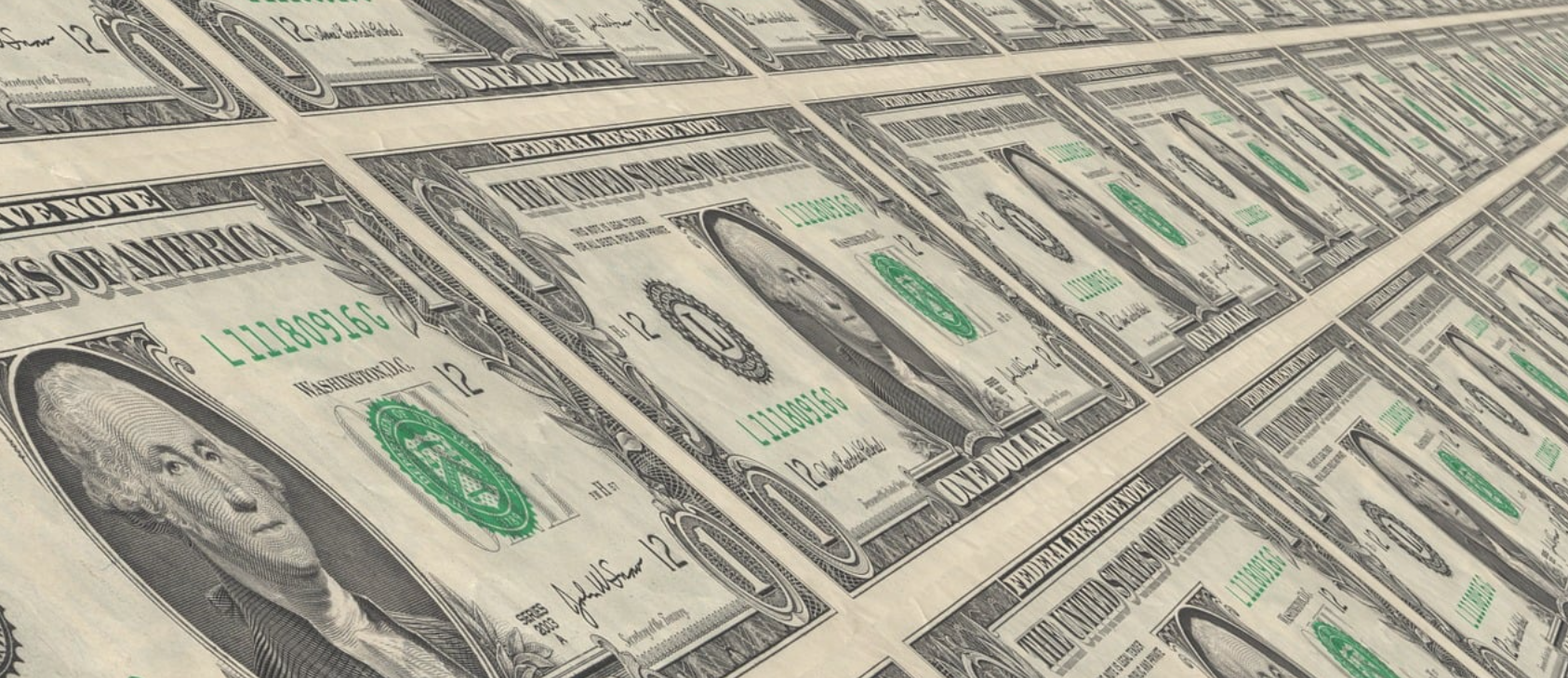 통화량 증가를 유발하는 양적완화