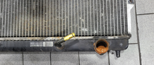 썸네일-녹물-침전물-라디에이터-인-아웃-침전