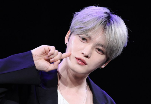 김재중 아빠