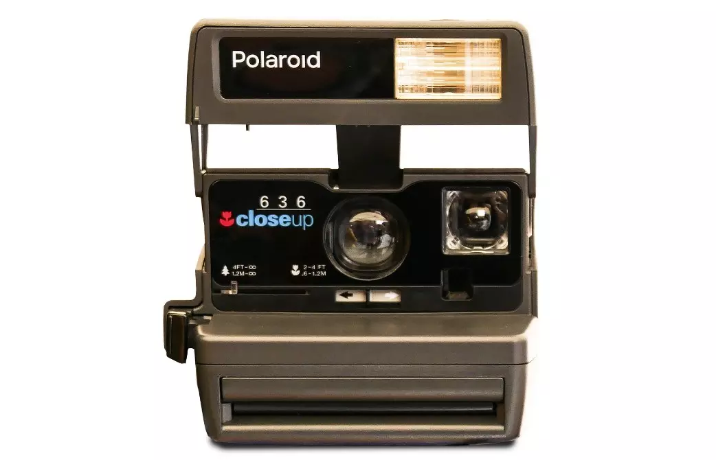 폴라로이드 카메라 사용법: 즉석 사진의 매력을 즐기는 방법 사진 1