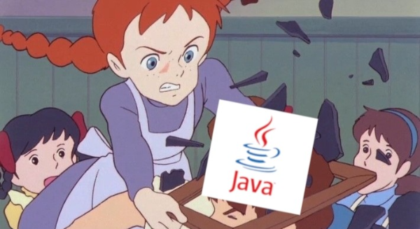 java 기타 제어자의 이해와 구현