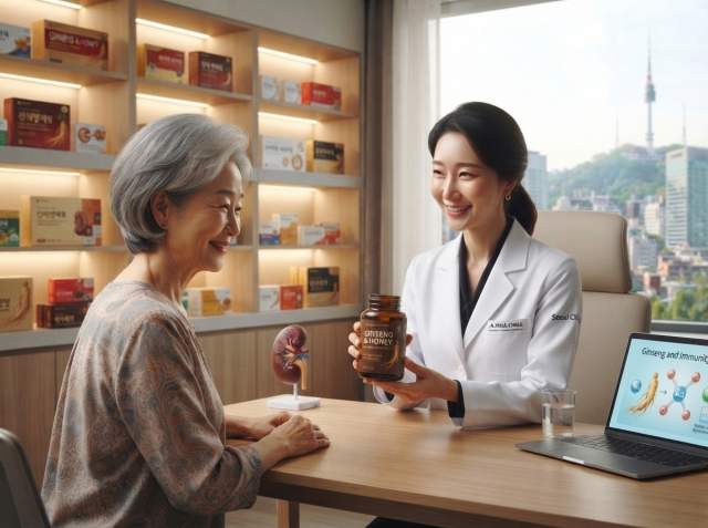 이소페타신 자체는 안전한 성분으로 알려져 있으나 원료인 머위 식물에는 피롤리지딘 알칼로이드라는 독성 물질이 포함될 수 있습니다.
