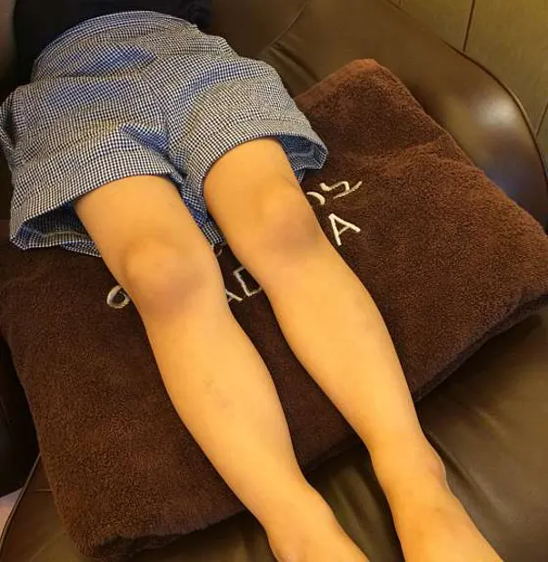 지니헤어 앙포레모리노헤어