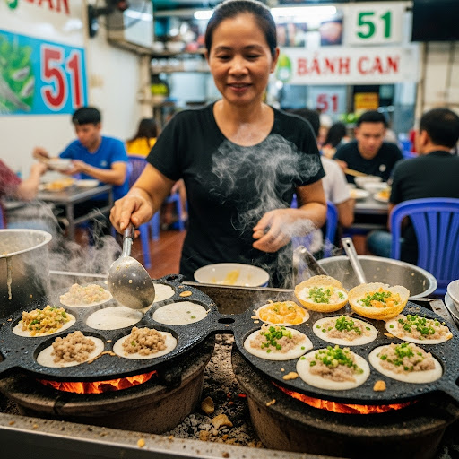 나트랑(냐짱) 미식 여행4