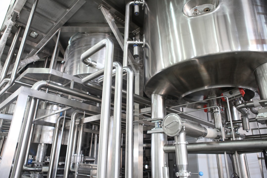 Stainless steel