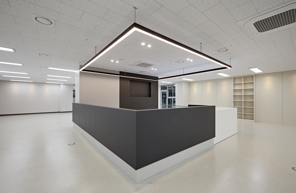 서초사무실인테리어