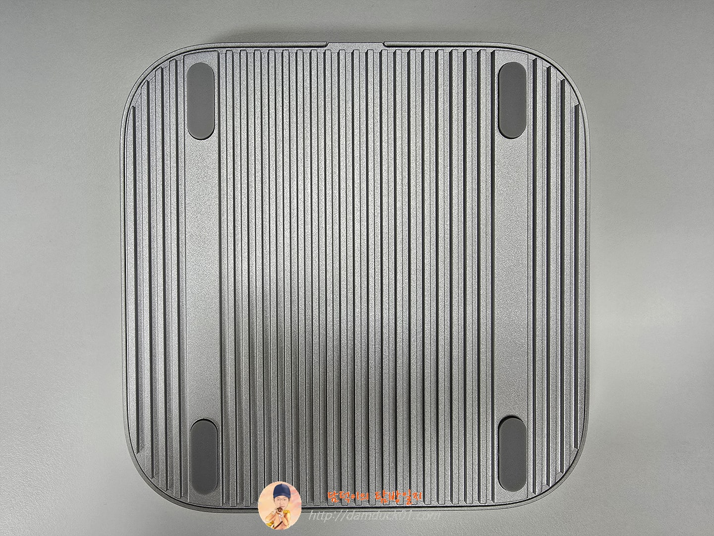 Hagibis USB4 하드 드라이브 인클로저 Thunderbolt 5/4 외부 SSD와 호환되는 Mac mini M4/M4 Pro용 40Gbps M.2 NVMe SSD 케이스