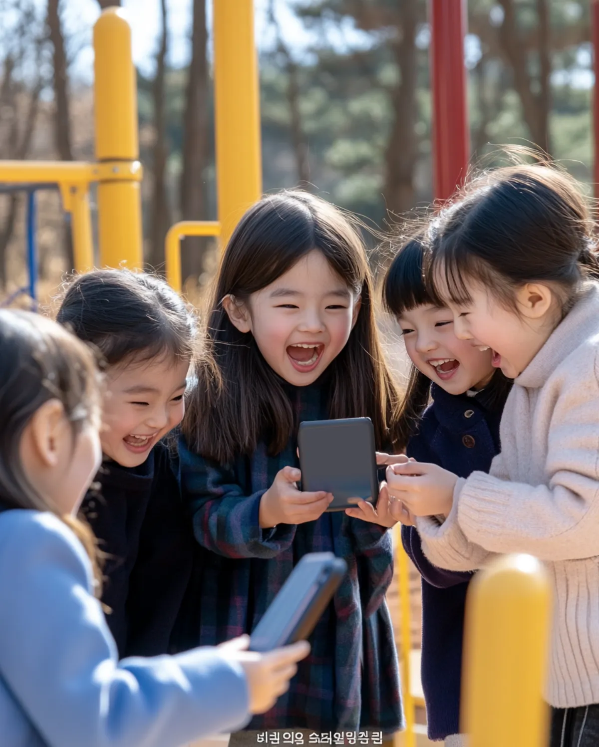 Guts-and-Blackpowder-게임하는-아이들03