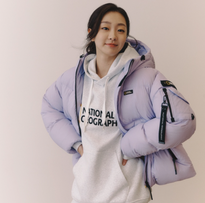 사진-내셔널지오그래픽 패딩7
