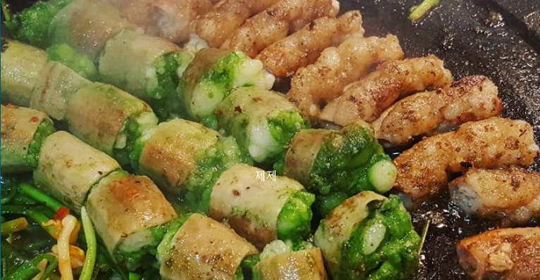 토요일은 밥이 좋아 화성 