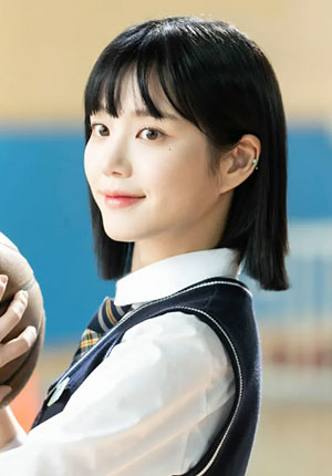 한모네 (이유비)