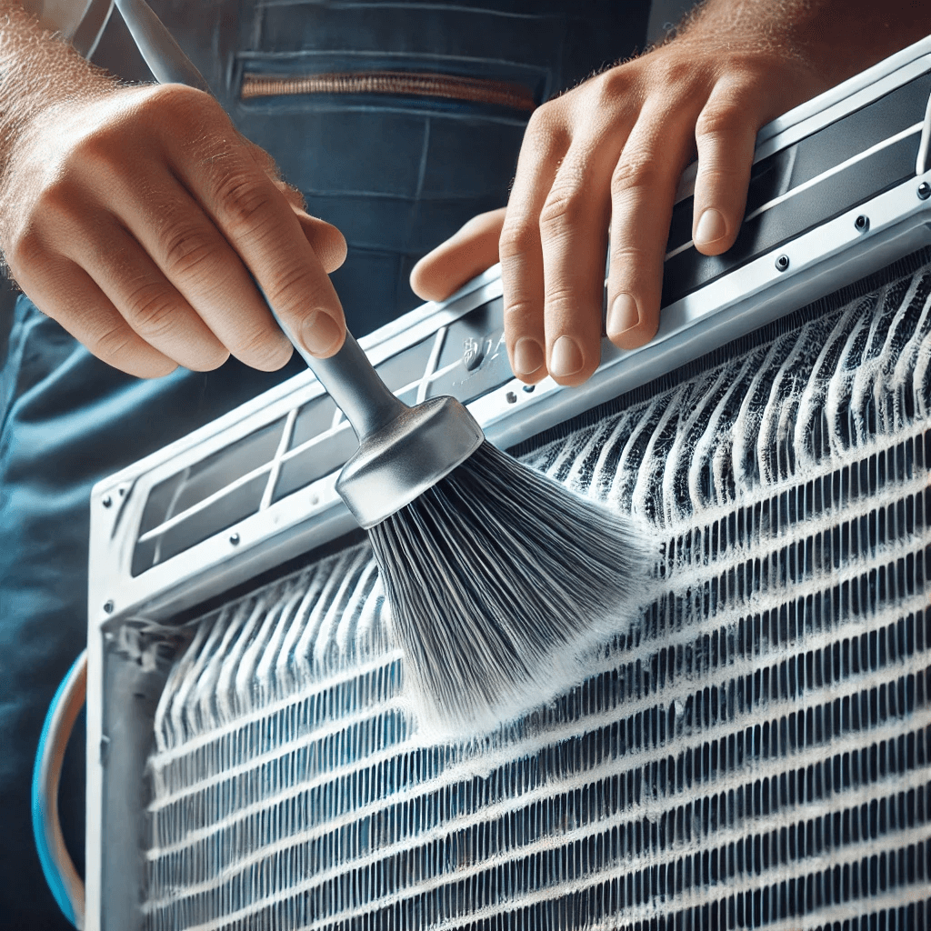 연수구 송도에어컨청소업체