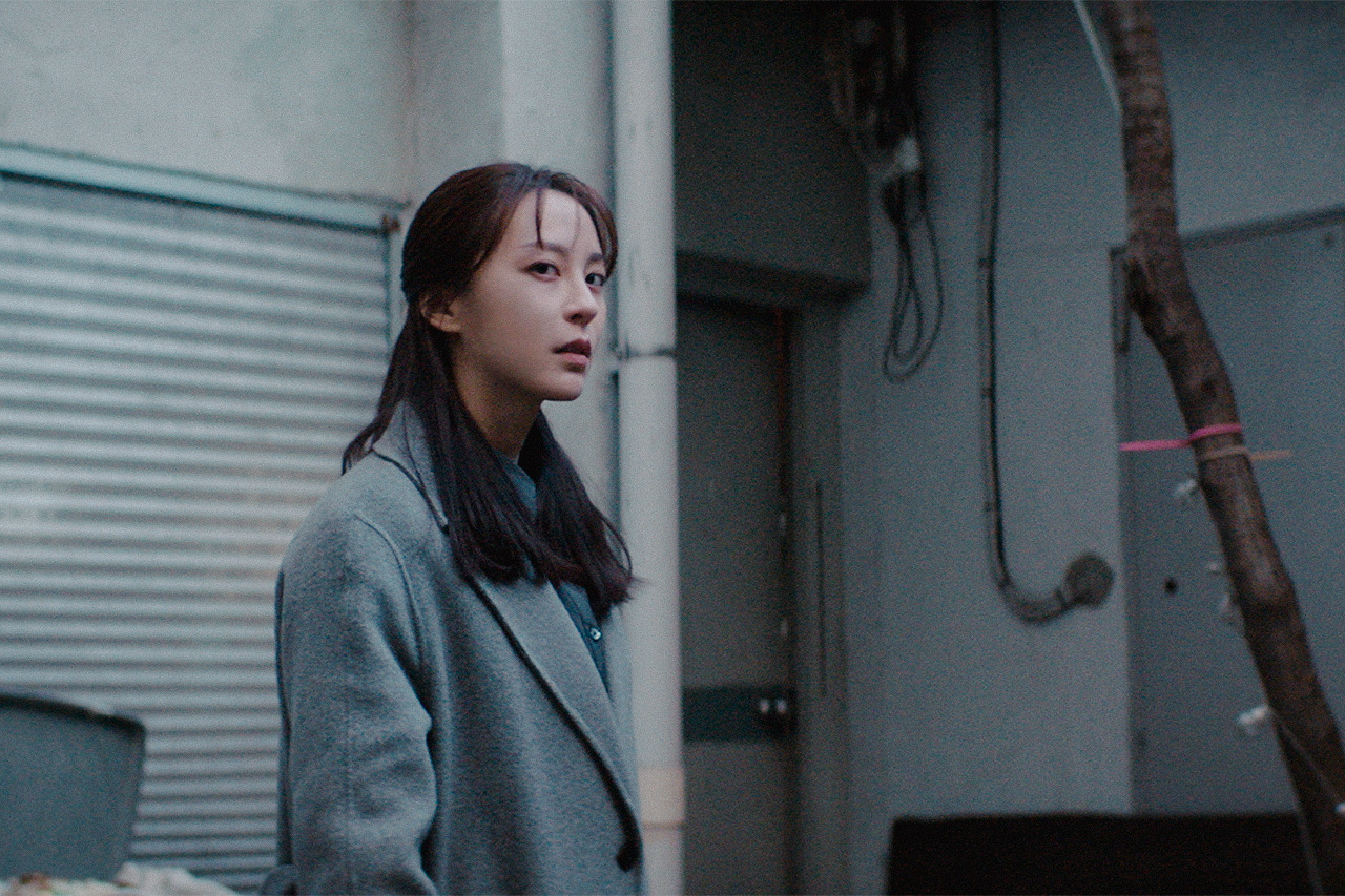 영화 〈넌센스〉