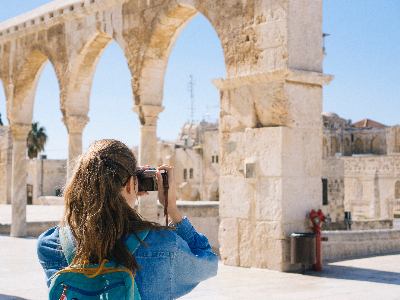 유럽여행 준비물과 체크리스트