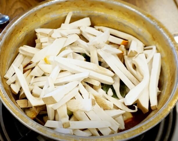 생방송투데이 한우물의 법칙 성남 양푼 등갈비 맛집 성원식당