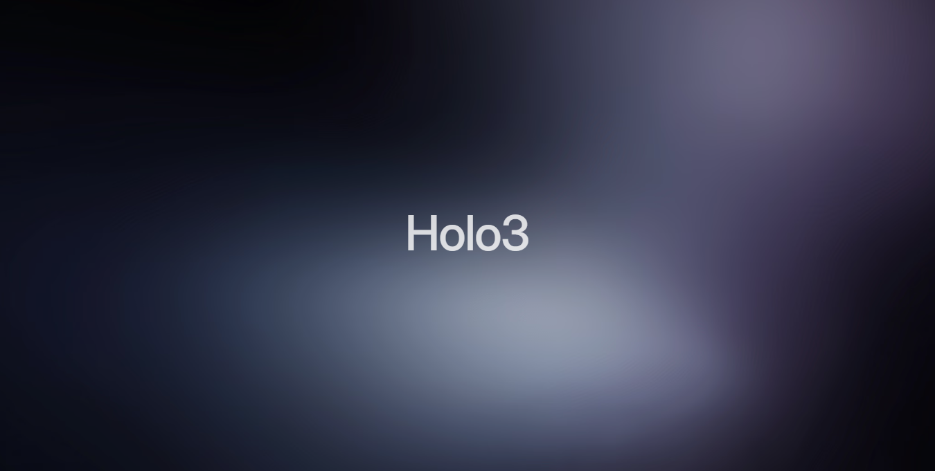 Holo3