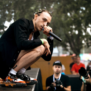 토미 캐시(Tommy Cash)