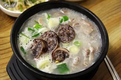 전주&middot;속초&middot;여수 숨은 맛집 지도 총정리 순대국밥