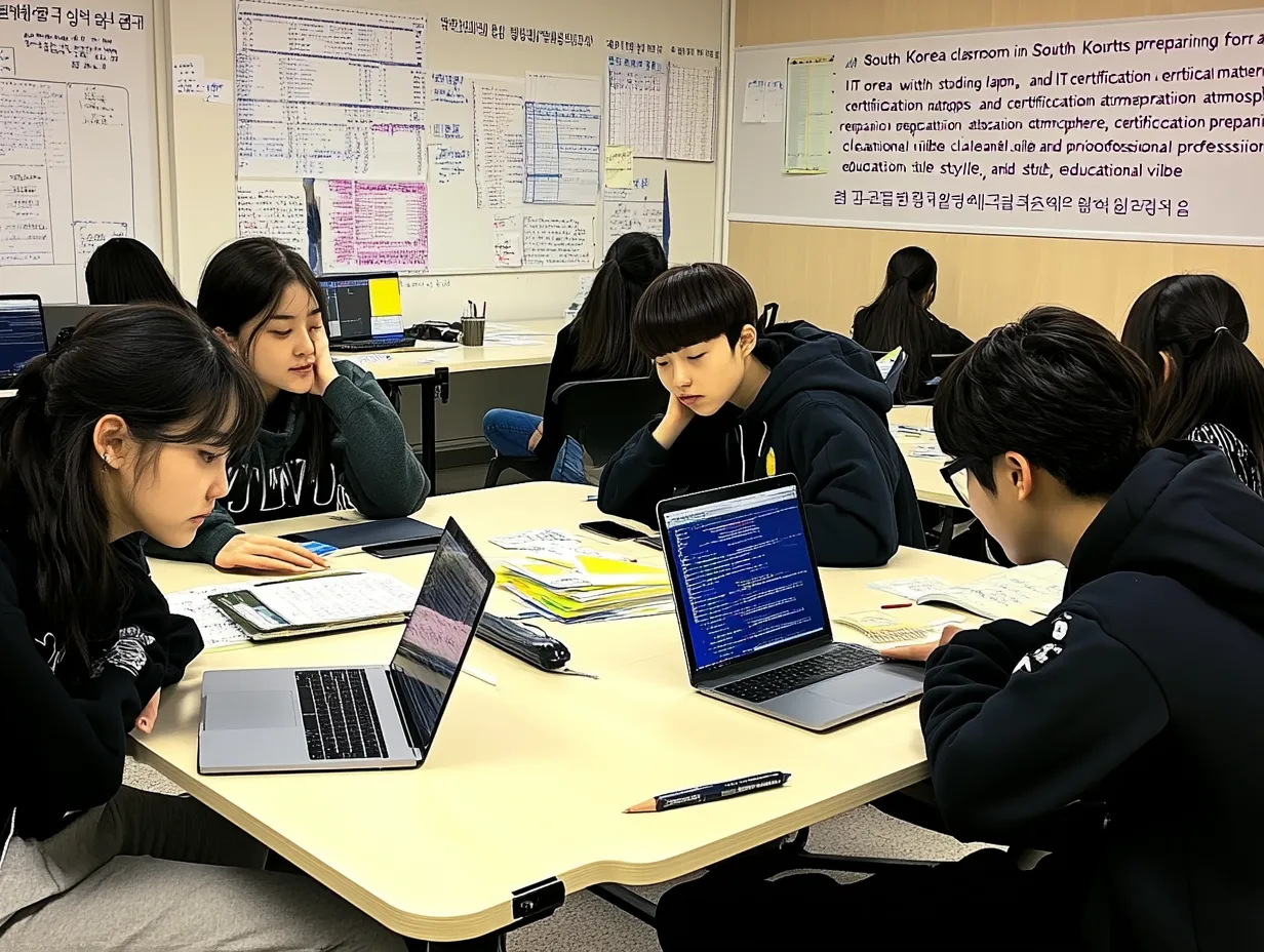 2024 국비지원 신청 방법, 빠르고 쉽게 합격하는 꿀팁 대공개