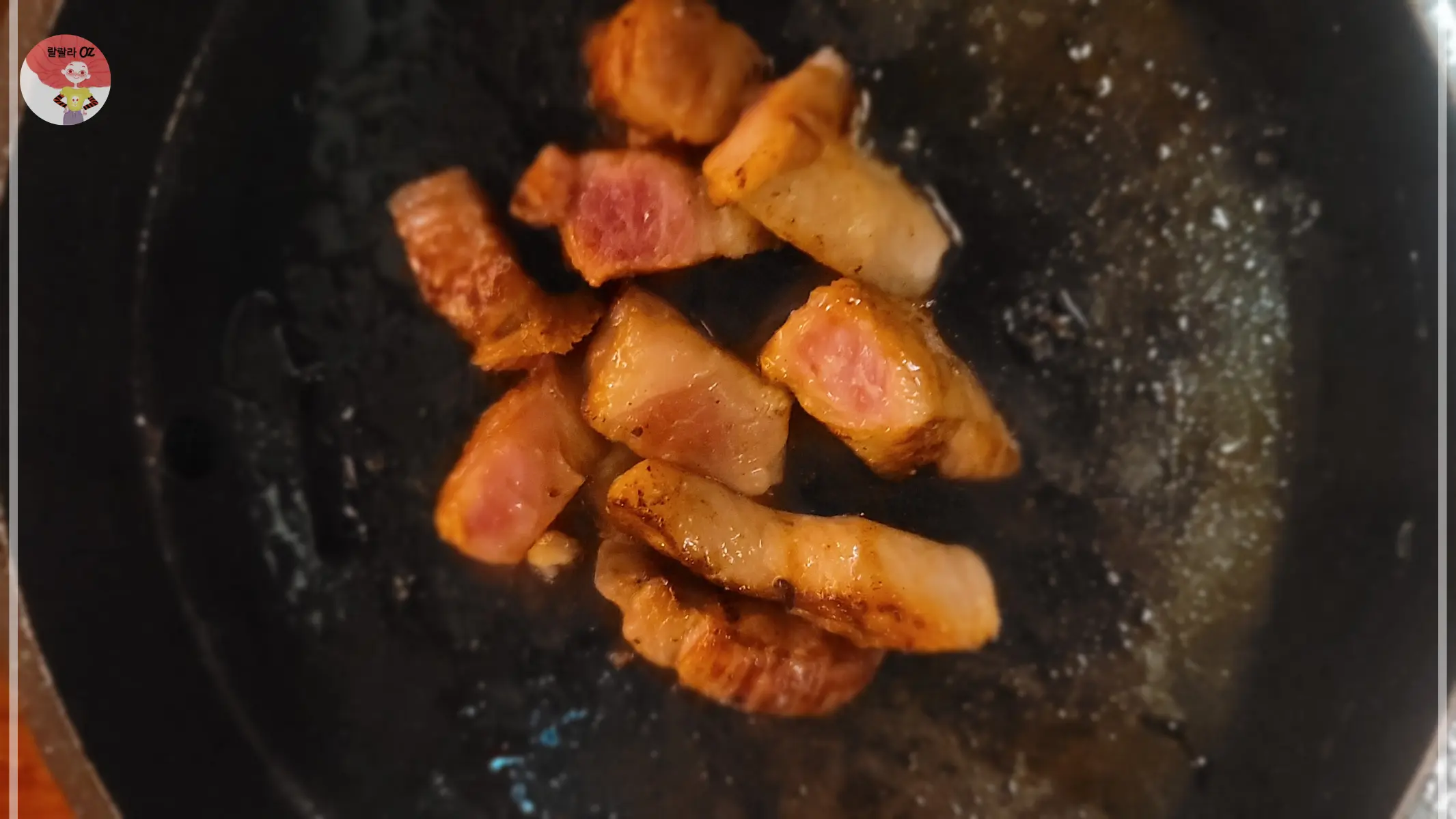경기-남양주-우돈탄-다산본점-서비스-목살-지글지글