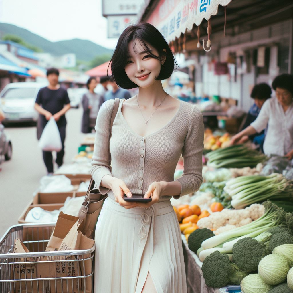 홍성 장날 날짜