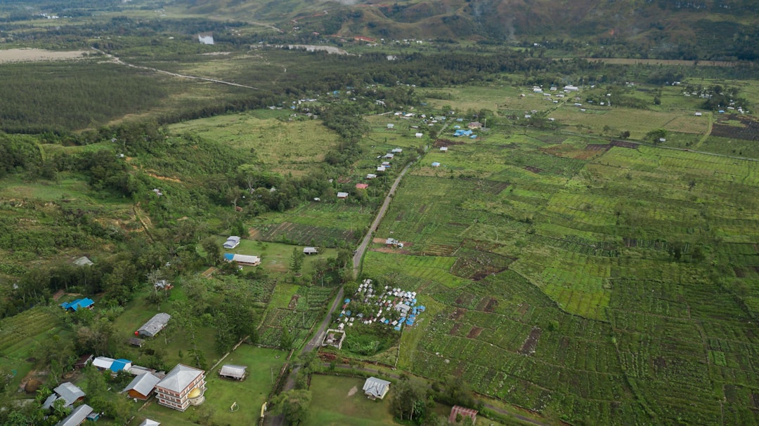 Land Use Plan