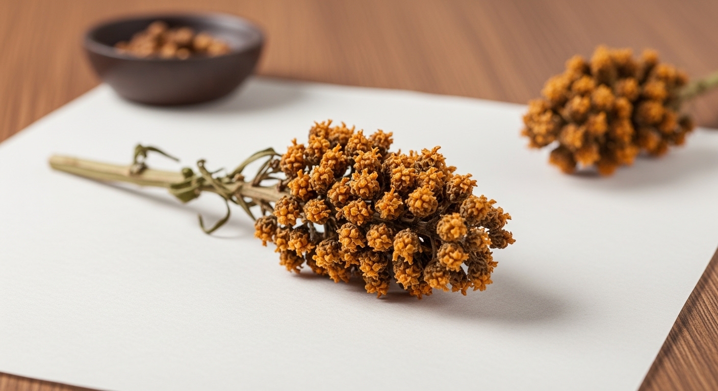 익모초부작용빈혈