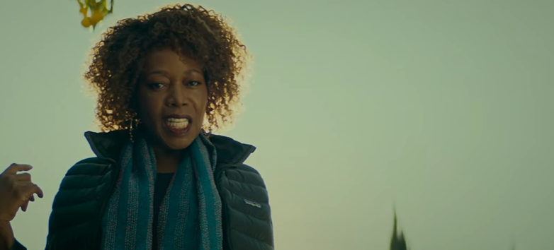 영화 웨더링 줄거리 결말 후기