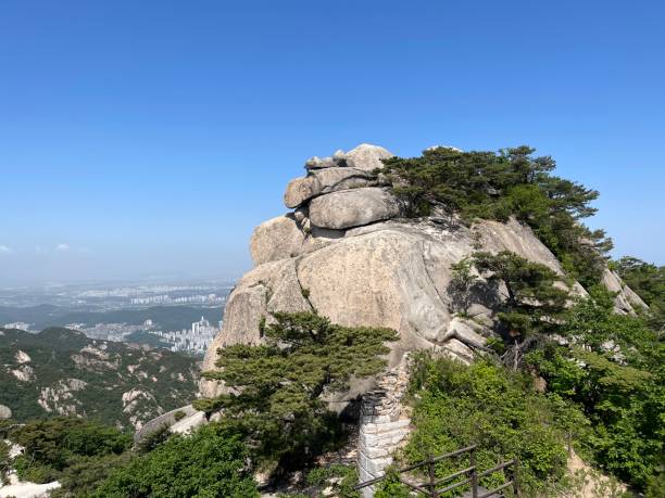 북한산 국립공원