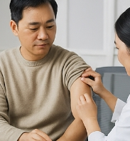 독감 예방접종 시기