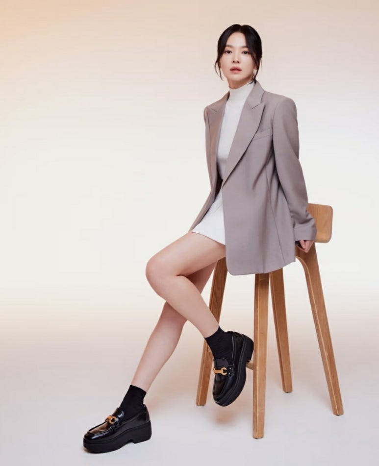 핏플랍 로퍼 1