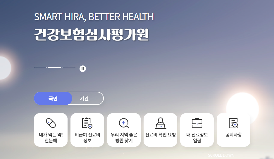 심평원 사진