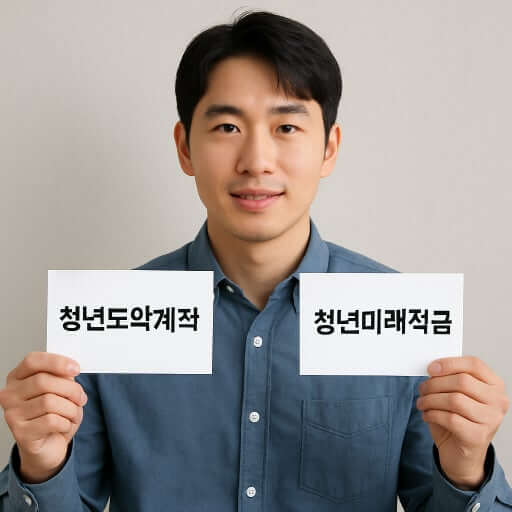 청년도약계좌 청년미래적금