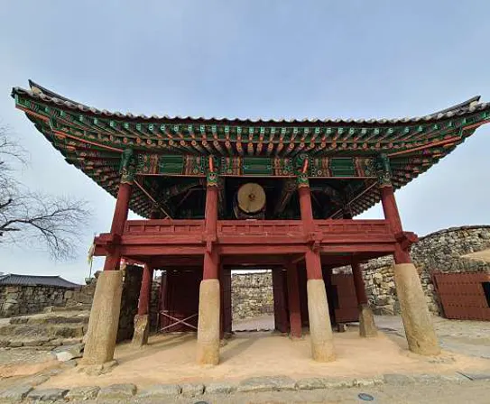 고창읍성