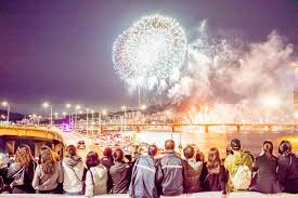 2024 서울불꽃축제 생중계 무료보기