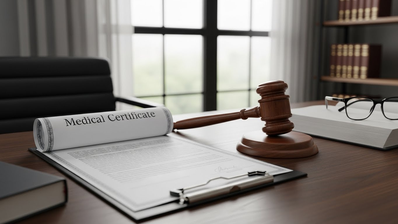 진단서 한 장이 부르는 나비효과 (폭행 vs 상해)