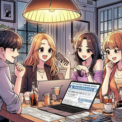 실비보험 가입의 경제적 이점: