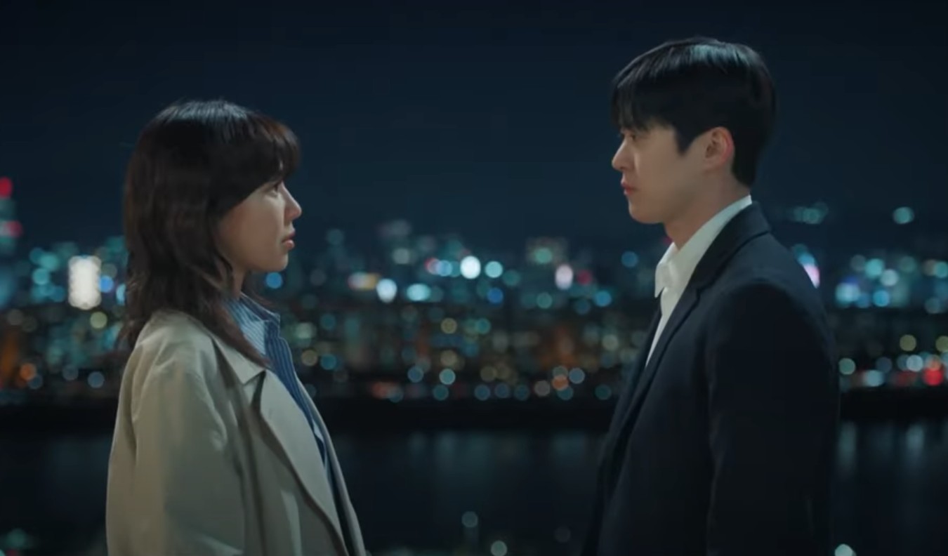 금주를 부탁해 다시보기, 재방송 및 1, 2화 줄거리 요약