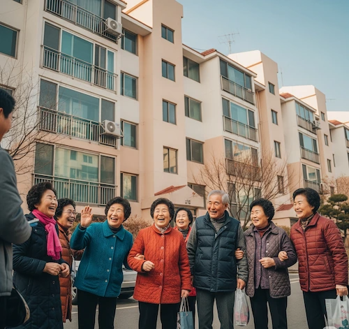 고령자 임대주택 놓치면 손해