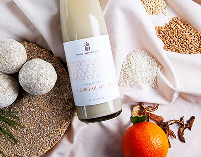 익산 수제 막걸리 초이리 전통주 가격 맛_2